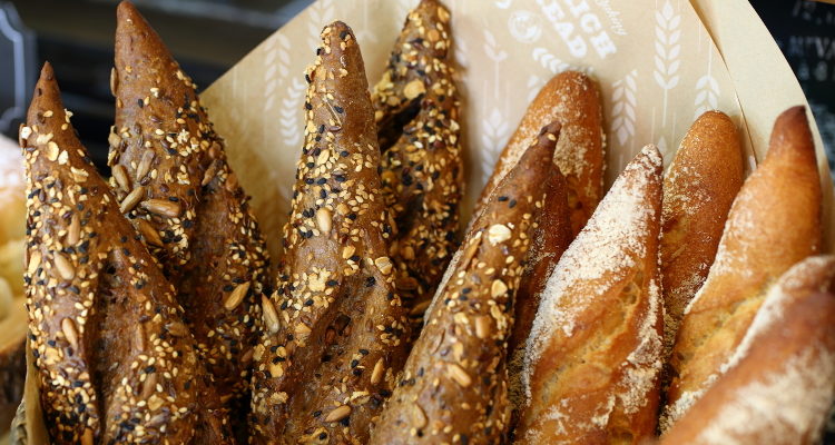 French Baguettes: They Rule the World! – WorldBakers