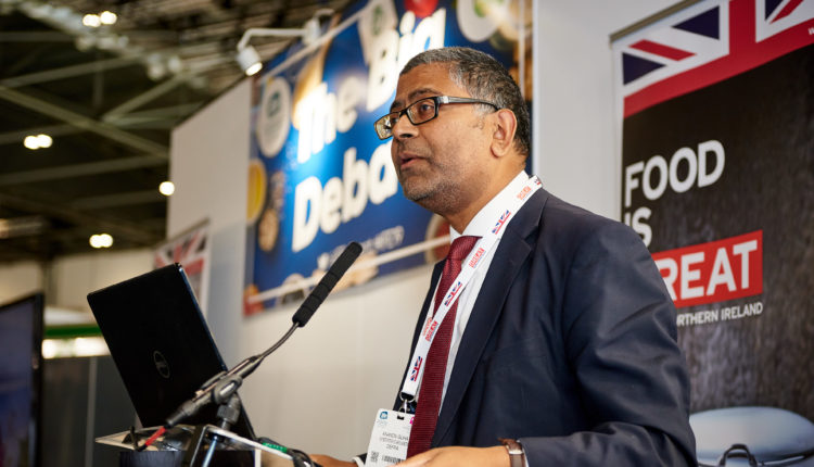 21st Inauguration Ceremony