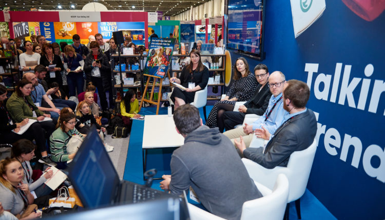 IFE 2019 Talking Trends 20.03