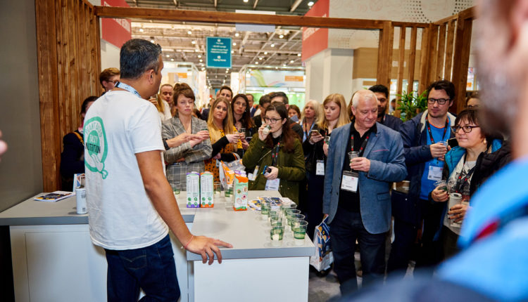 IFE 2019 Tasting Trends